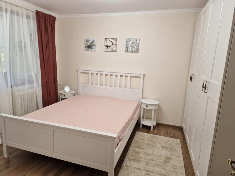 Apartament cu  3 camere si garaj de vanzare in zona Drumul Taberei - 5