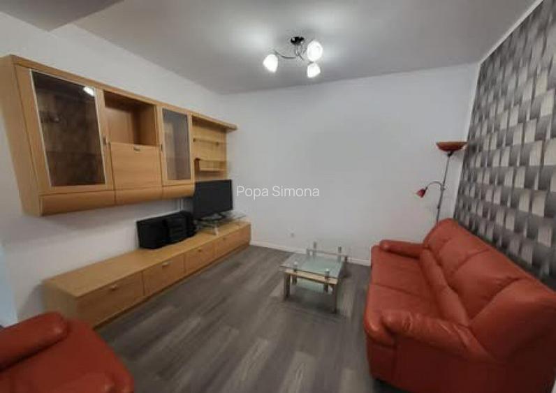 Apartament 2 camere de inchiriat Balanta Residence