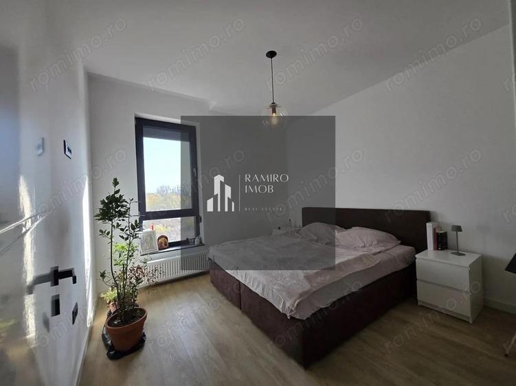 Casa noua 151mp curte 1000m Frumusani mobilata utilata /langa Lac - 14