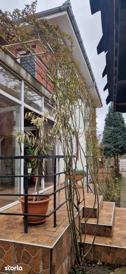 Casa individuala P+M, 200mp , teren 486 mp, Simnicul de Jos - 7