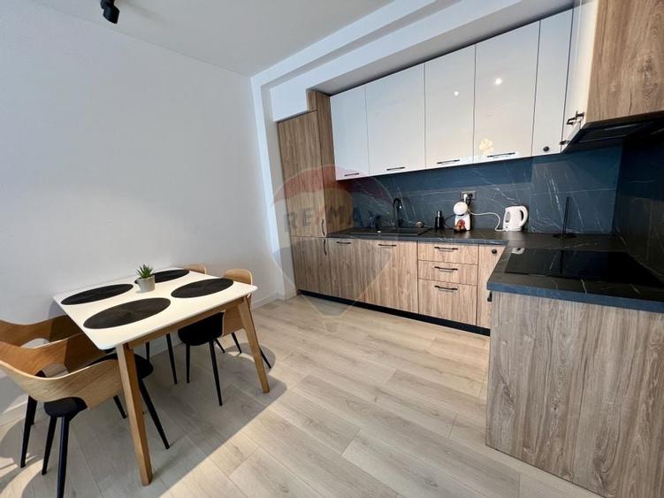 Apartament cu 2 camere de închiriat în zona Tineretului - 3