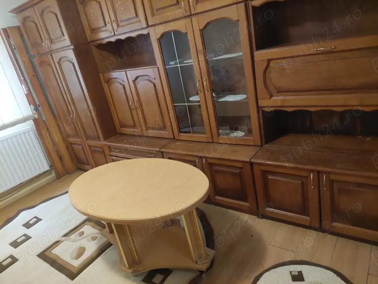 Inchiriez garsoniera zona Complex Studentesc - 2