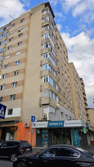 Apartament 4 camere - Micro 16 - 10