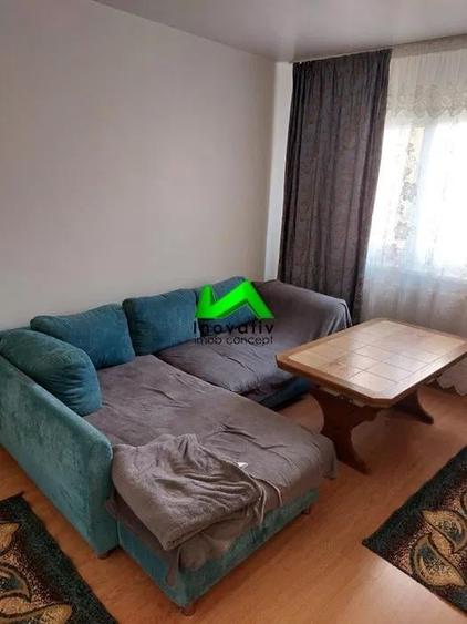 Apartament de inchiriat 2 camere Sibiu Cedonia - 2