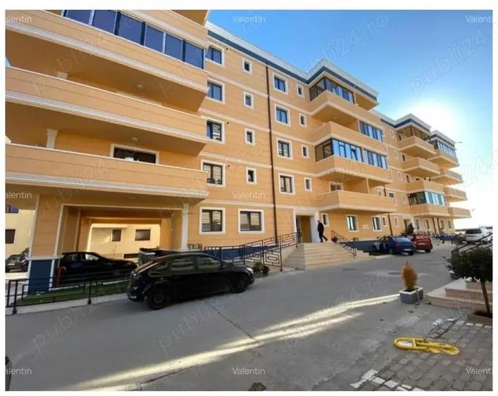 Apartament 3 camere Tomis Plus Constanta, Ideal pentru tine si familia ta - 8