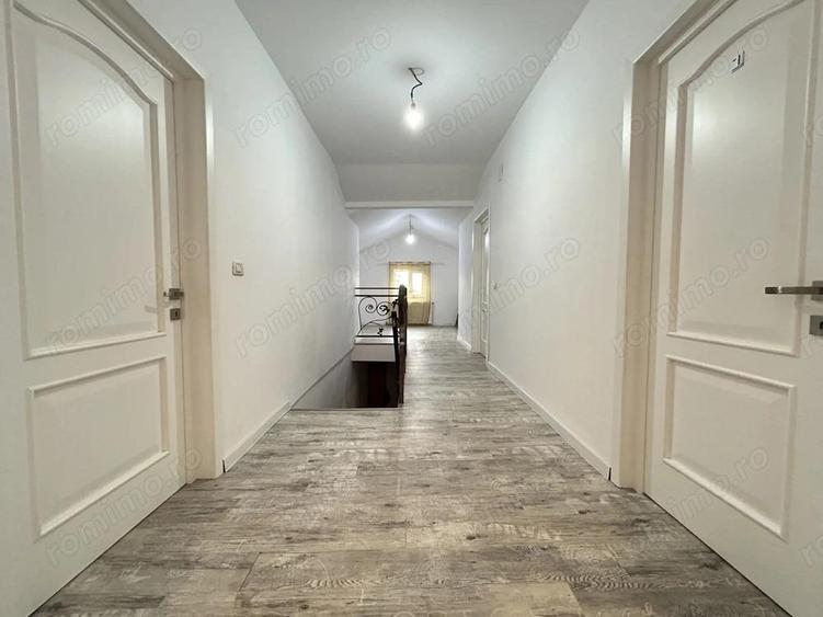 Casa P+1 din BCA ideala pentru o familie antreprenoare Pecineaga - 15