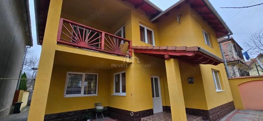 Casa de vanzare, zona Sub Cetate, Sighisoara - 16