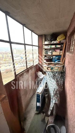 Apartament 3 camere, cart.Marasti, str.Cernei, 2 bai, 2 balcoane, decomandat - 11