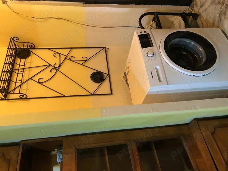 Garsoniera de vanzare - 1