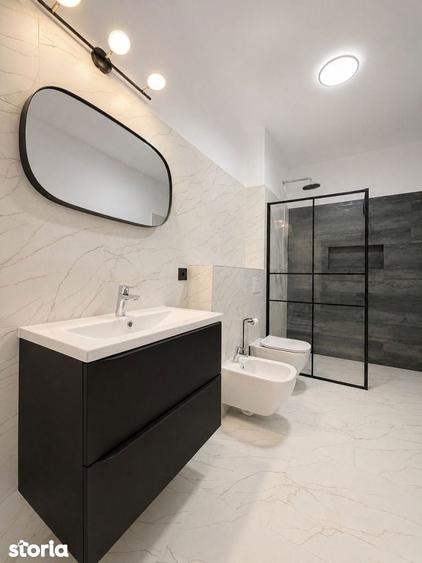 Garsoniera versatila cu vedere lac langa plaja | Luxury Apartments | M - 14