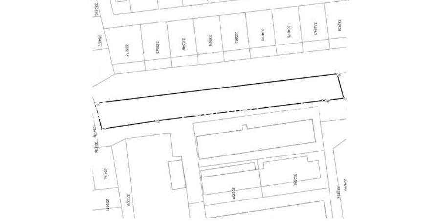 Teren de 2500 mp, cu posibilitate de parcelare în Bujac Arad - 4