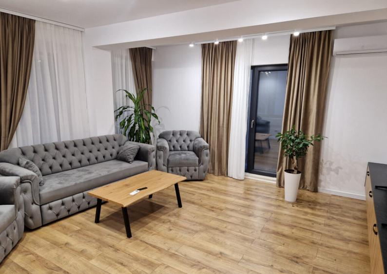 Apartament 3 camere, 110 mp, zona Cornitoiu - 11