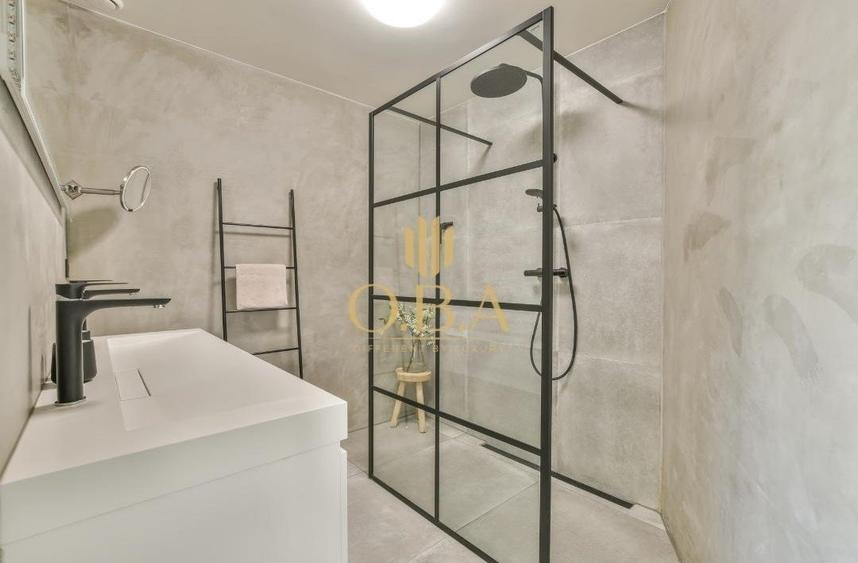 STUDIO OBA LAKE +TERASA - MAMAIA NORD- LOC PARCARE INCLUS - PROIECT FINALIZAT. - 2