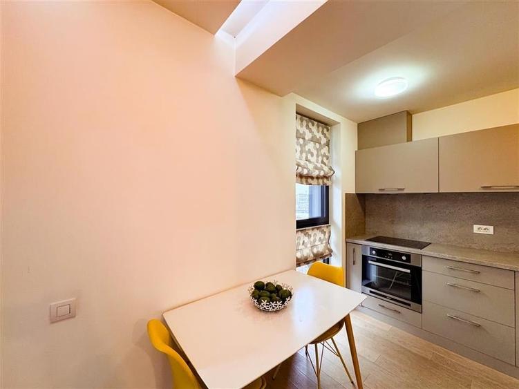 Apartament de inchiriat 2 camere One Herastrau Plaza - 8