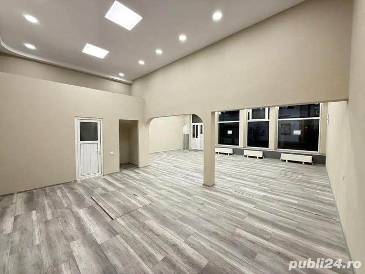 Inchiriez spatiu comercial ultracentral Stefan cel Mare - 2