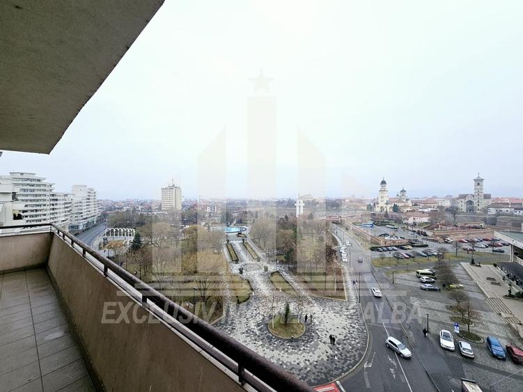 Apartament 2 camere decomandate | 55 mp | Panorama | Cetate - M-uri - 8