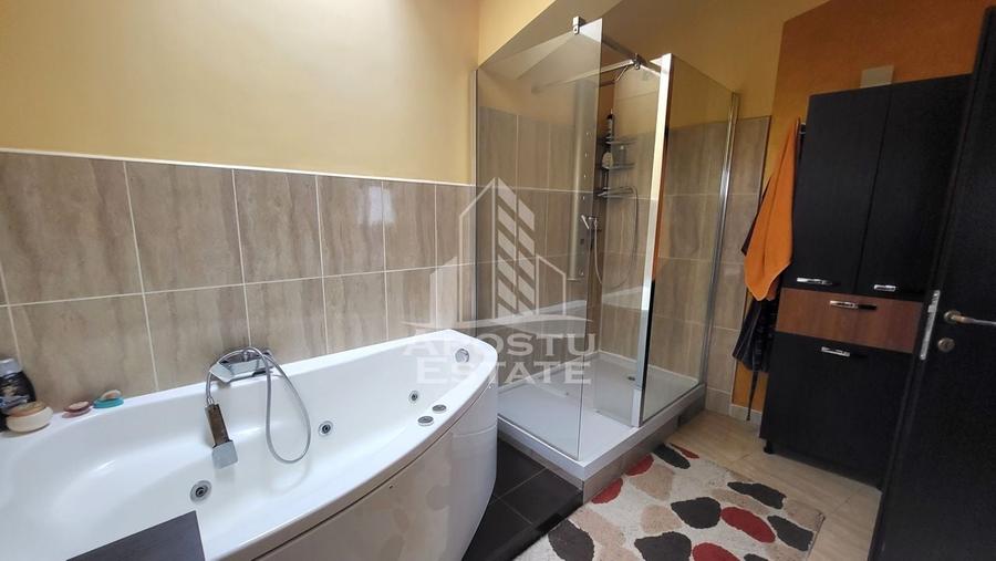 Casa individuala cu teren de 1431mp,zona Centrala Dumbravita - 25