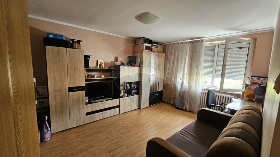 Apartament cu 2 camere de vânzare în zona Precista - 1