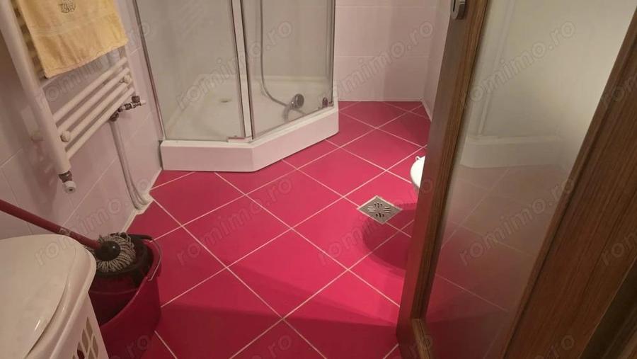 Vand apartament 2 camere, zona ultracentrala (Ulpia), etaj 5, bloc de 6 etaje construit in 2009, - 12