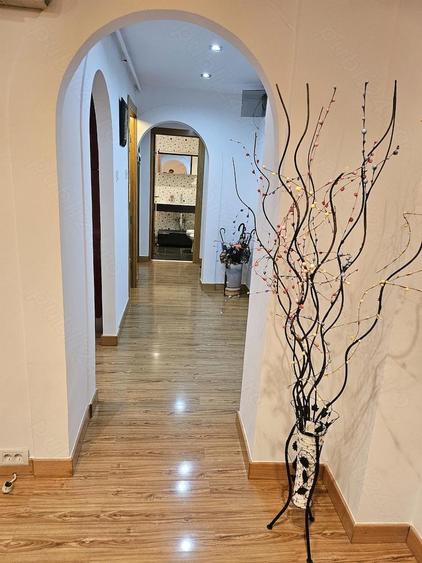 Apartament camere Campulung Muscel superb vedere la Alexandru cel Bun si spate la Mall Campulung - 2