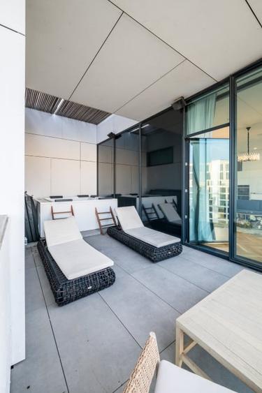 Penthouse 4 camere | 300 MP | ONE Mamaia Nord | Vedere spre Mare | Loc Parcare | - 10