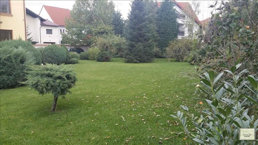 Proprietate impresionanta Padurea Baneasa - Iancu Nicolae - 8