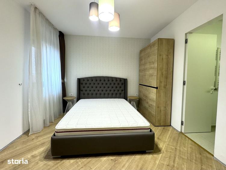 Apartament 3 camere de vanzare II Parcare II Pipera - 9