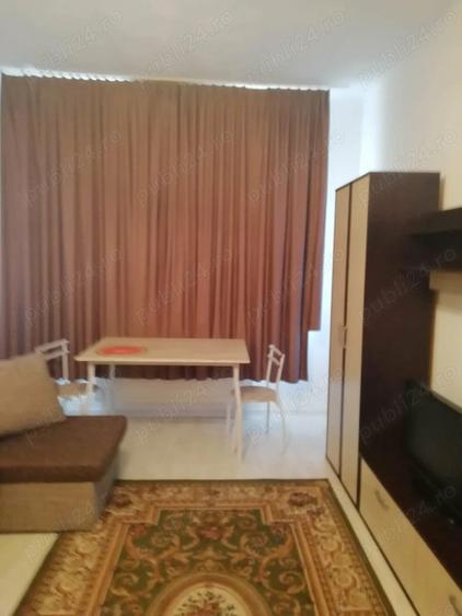 Garsoniera de inchiriat - 3