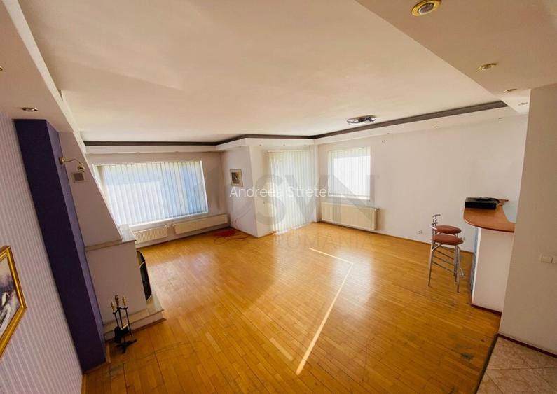Vila cu 4 camere de Bucurestii Noi I Chitila