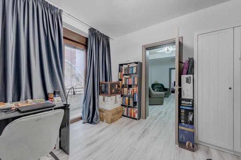 URGENT!, IMOBIL INDEPENDENT, 1260 MP, CURTE, LOCUIT/BIROURI/AIRBNB, NEGOCIABIL - 1