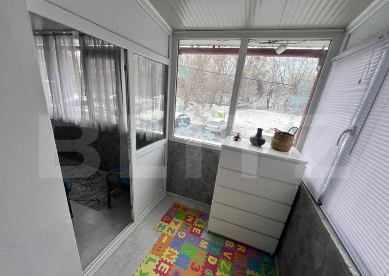 Apartament 3 camere, decomandat, bloc nou etaj 1 - 13