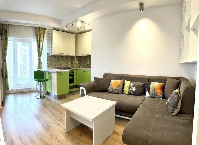 Inchiriere Apartament 2 Camere