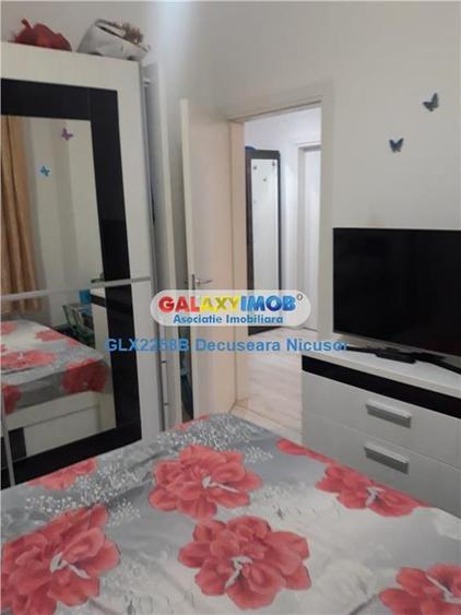 Apartament 2 camere complex Militari Residence, 40 mpu, 66 900 euro - 4