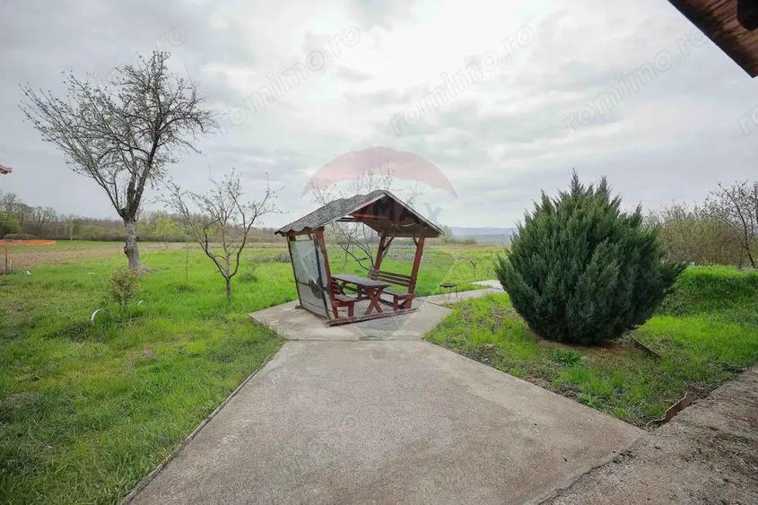 Casa cu etaj, 5 camere, de vanzare, in zona turistica, Vadu Cri?ului - 19