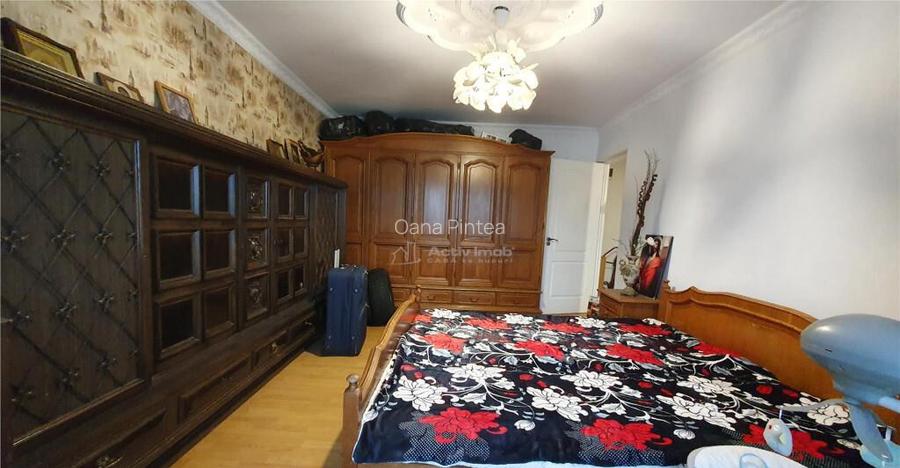 Apartament - 2 camere - 60 mp - Obcini