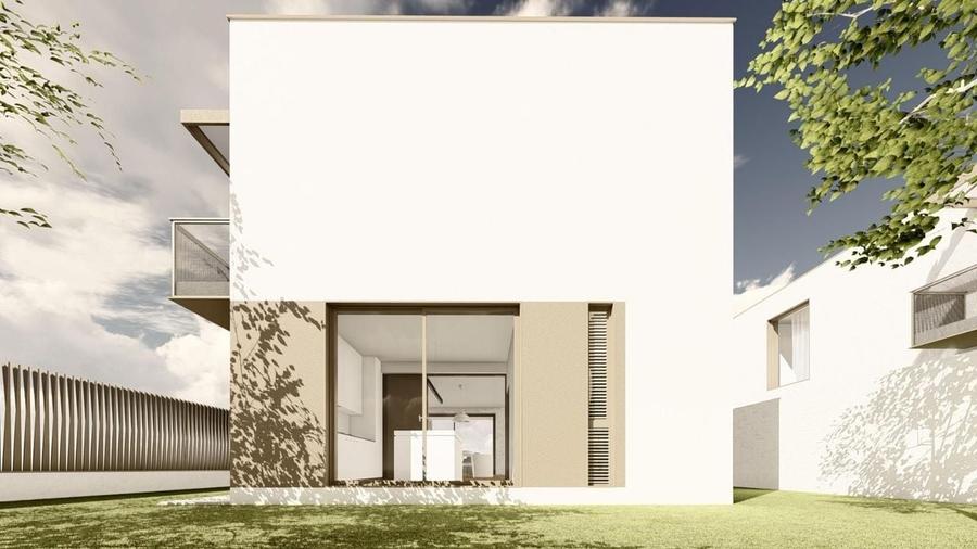 Teren 1.000 mp, 3 loturi, autorizație valabilă – Zona KM 4-5, Constanța - 6