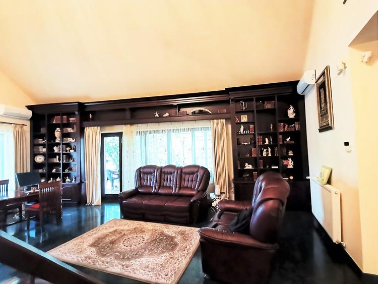 Inchiriere vila 5 camere in Voluntari-Andronache - 2