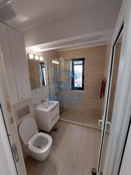 Tomis Plus - 2 Camere 74 MP cu balcon parcare si boxa pe termen lung - 4