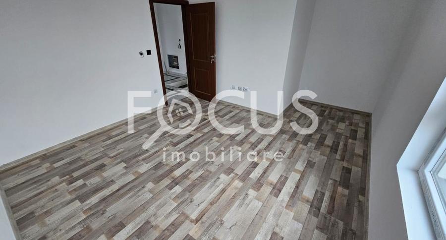 Duplex cu 4 camere si 2 terase in Freidorf, finisat la cheie COMISION 0% - 6