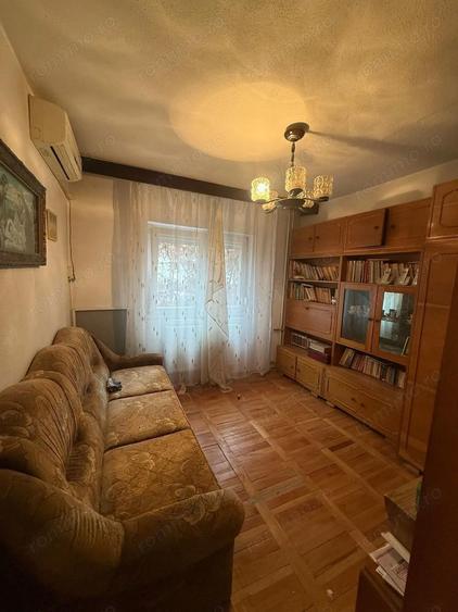 Apartament cu 3 cam et 3 centrala proprie, clima, bloc izolat la doar 1 minut de restaurantul Nora - 6