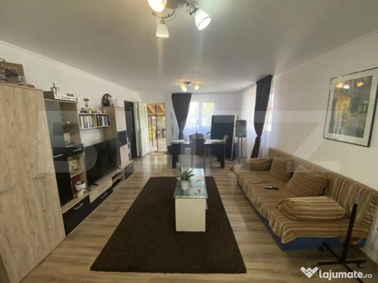 Casa 4 camere, 143 mp Sc, 380 mp teren, cartier 1 Mai, zona - 10