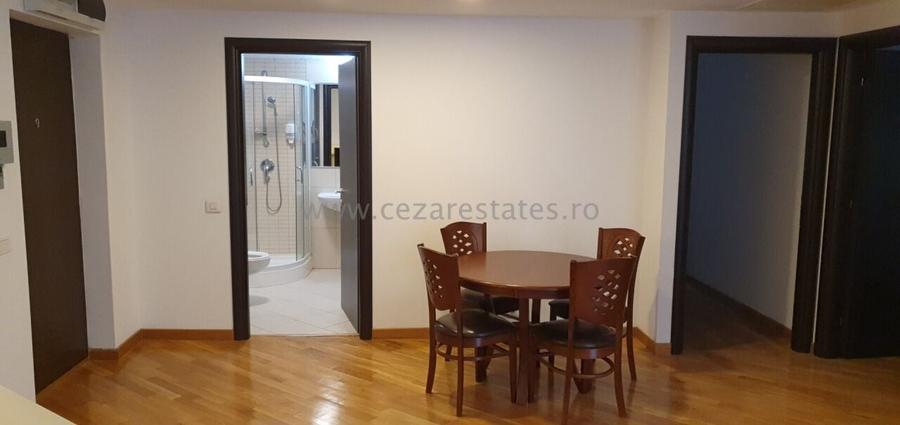 HERASTRAU SOSEAUA NORDULUI APARTAMENT 3 CAMERE VEDERE LIBERA PARC - 6