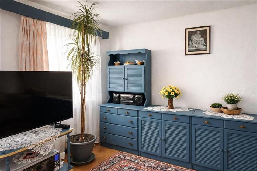 Casa, cu 850 mp gradina, Centrul Istoric - Schei, Brasov - 3