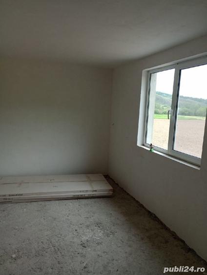 Oferta! Casa noua p+e+m+garaj langa Horezu - 6