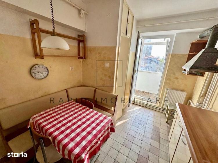 De Vanzare - Ap. 2 Camere - Mazepa 2/Piata Ancora/Faleza Dunarii - 7