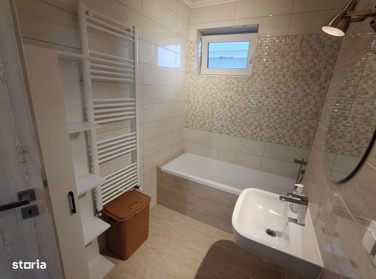 Ap. 1 camere 42 mp, parcare, boxa, A/C, Maurer, mobilat/utilat - 7
