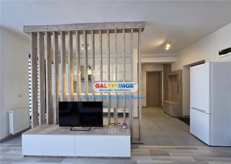 Apartament cu 2 camere ,la Spazio Residence ,in Bragadiru - 8
