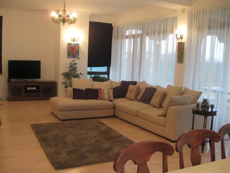 Mogosoaia - de vanzare - vila in stil Brancovenesc - 7