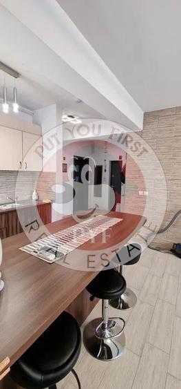 Militari Residence | 3 camere | 84mp | Decom | Zona linistita | B12462 - 8