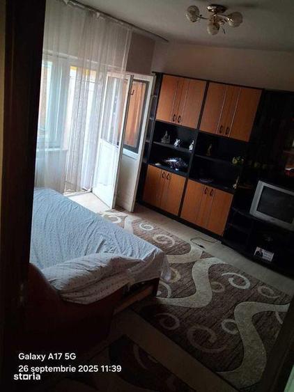 Garsoniera de inchiriat - 4